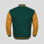 Varsity Jacket